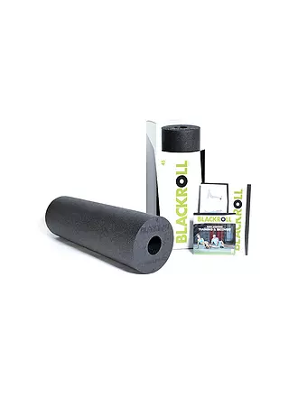 BLACKROLL | BLACKROLL® Standard 45 Faszienrolle | 